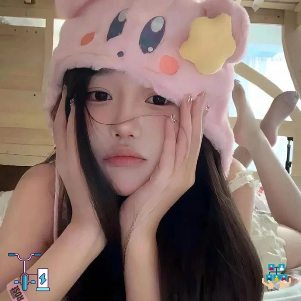 郑女士
